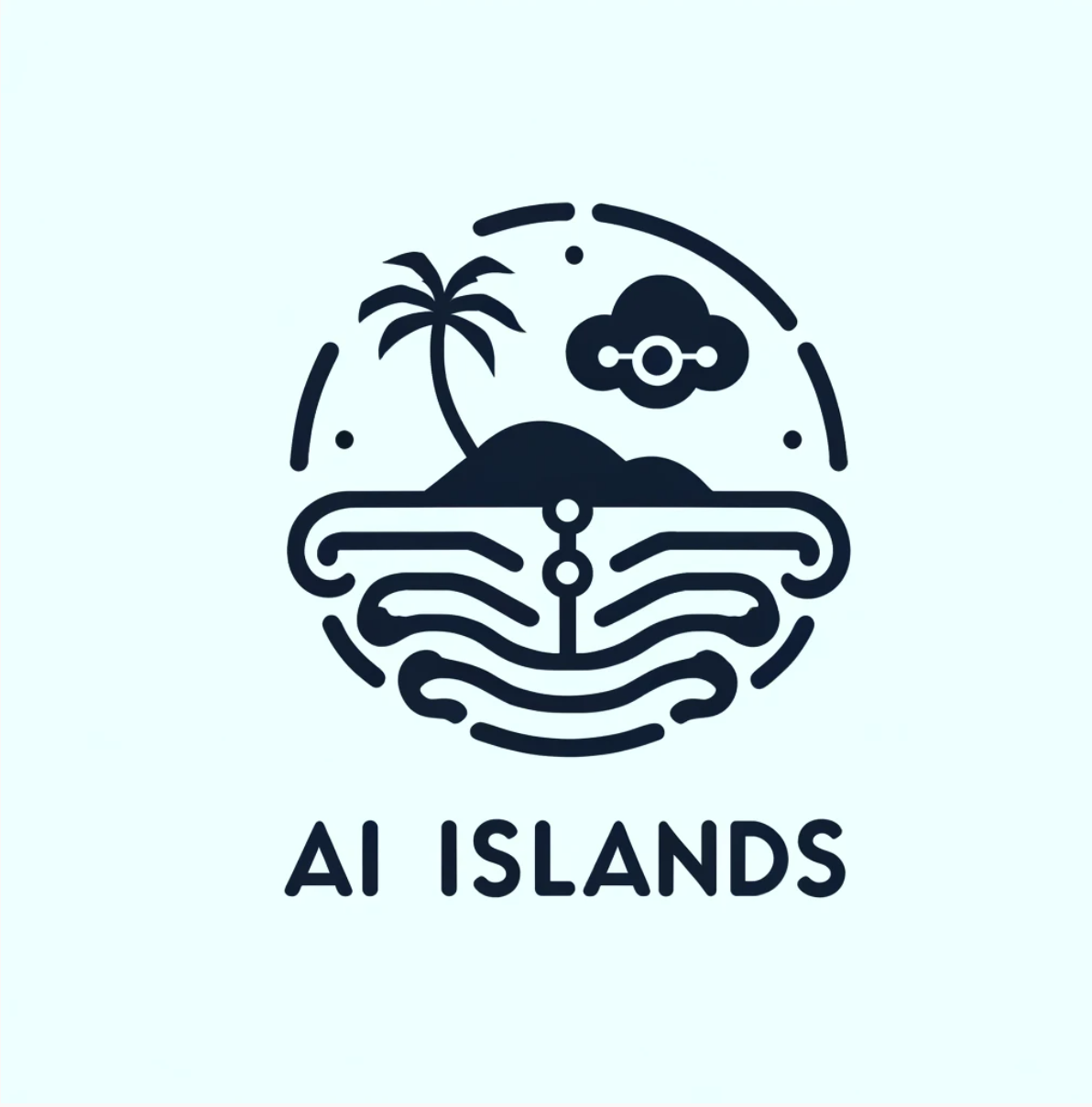 IBM-UCL AI Islands image